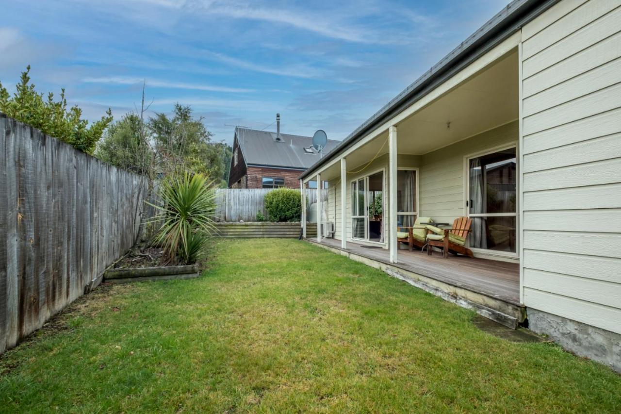 42B Conical Hill Road Villa Hanmer Springs Ngoại thất bức ảnh